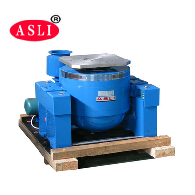 IEC 60068-2-64 Mekanik Şok Makinesi