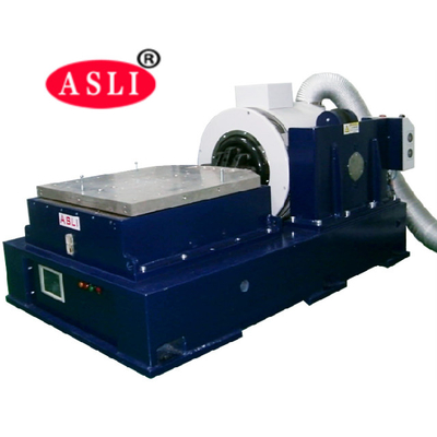 IEC 60068-2-64 Mekanik Şok Makinesi