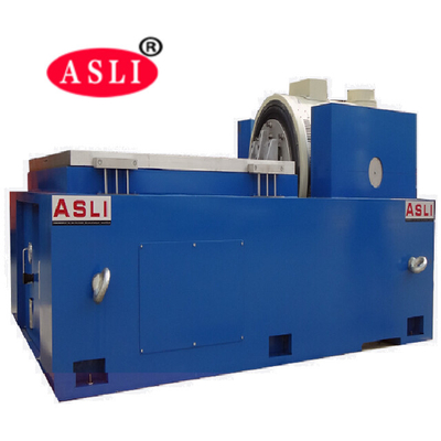 Ev Aletleri İçin Rastgele 10Hz 5000Kg.F Titreşim Test Tablosu
