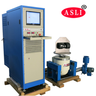 IEC 60068-2-64 Mekanik Şok Makinesi