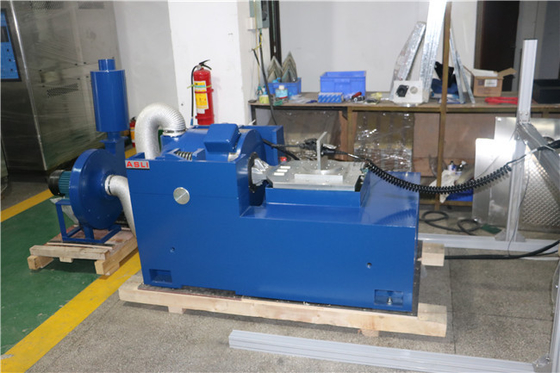 ISO 9001 300kg Yükleme Elektrodinamik Kayma Tablosu Titreşim Test Cihazları