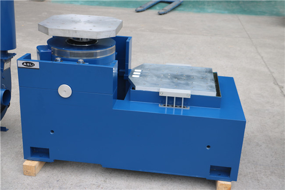 Elektronik Ürünler İçin SGS Lab 6000N Dikey Titreşim Çalkalayıcı Makinesi