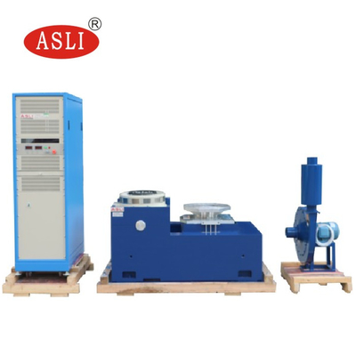 3KN Titreşim Tablosu Test Cihazları, SGS Elektromanyetik Çalkalayıcı