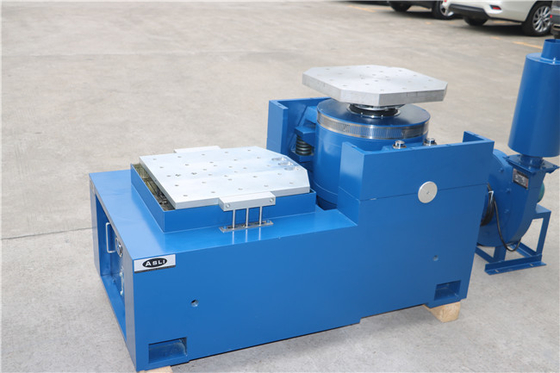 3KN Titreşim Tablosu Test Cihazları, SGS Elektromanyetik Çalkalayıcı