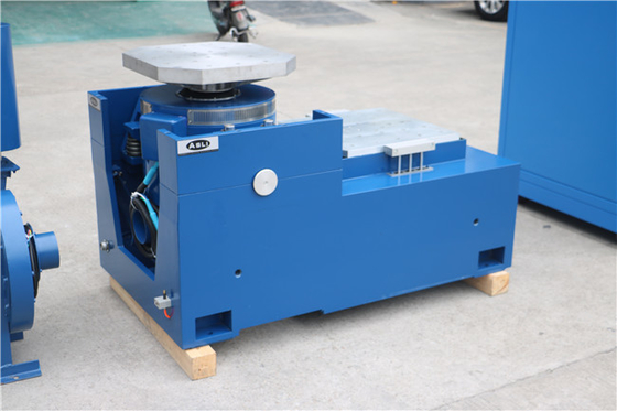 3KN Titreşim Tablosu Test Cihazları, SGS Elektromanyetik Çalkalayıcı
