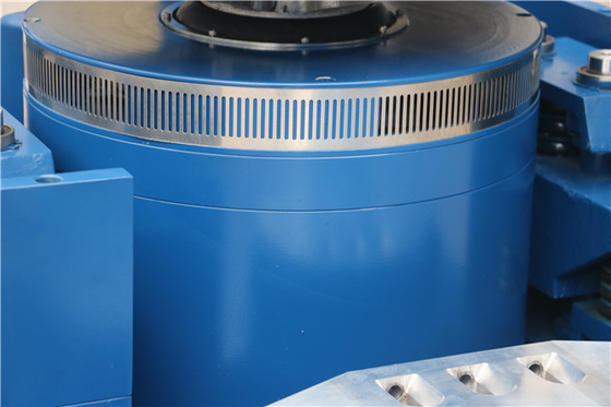 ​MIL-STD-810G Titreşim Test Tezgahı Sinüs 4000kg.F Titreşim Test Cihazı ISO17025 Standardı