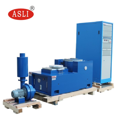 SGS 1000kg.F Titreşimli Çalkalayıcı Sistemi Yüksek Frekans Tipi