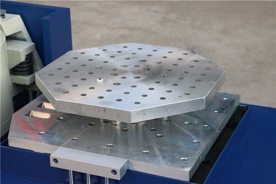 SGS 1000kg.F Titreşimli Çalkalayıcı Sistemi Yüksek Frekans Tipi
