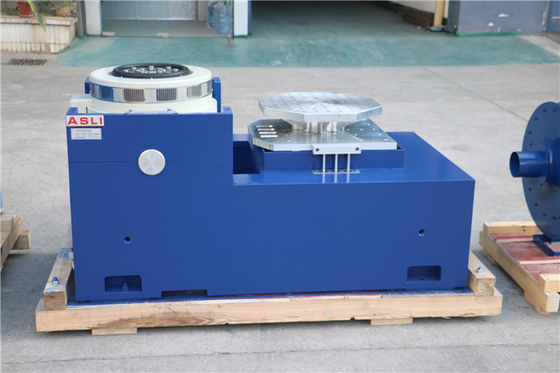 SGS 1000kg.F Titreşimli Çalkalayıcı Sistemi Yüksek Frekans Tipi