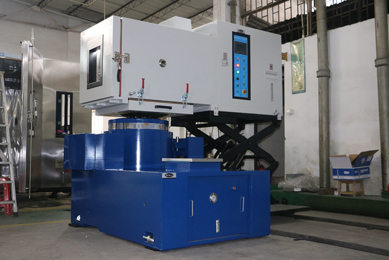 IEC62133 3 Eksen Titreşim Tablosu