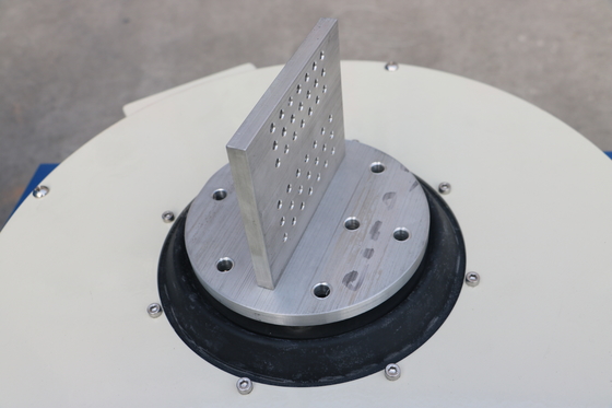 1.6m / S 300kg.F Elektrodinamik Titreşim Test Sistemi Laboratuvar Test Cihazları