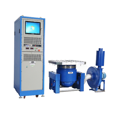 IEC62133 2m / S Titreşim Çalkalayıcı Masa Laboratuvarı Test Cihazı