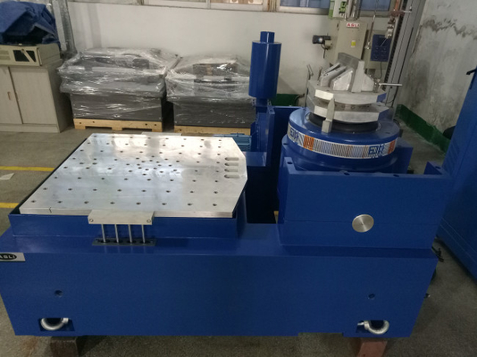 JESD 22-B103B Dikey Elektrodinamik Titreşim Test Cihazı
