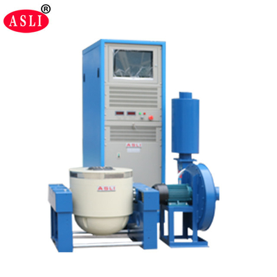 ISO 9001 Çalkalayıcı Tablası Titreşim Testi Elektronik Titreşim Testi