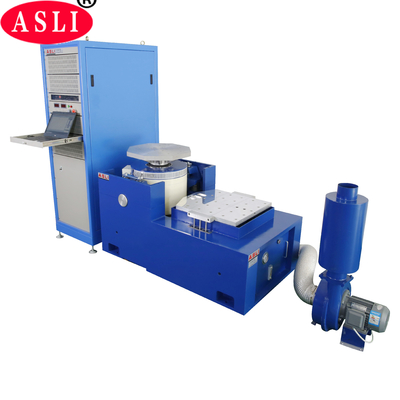 IEC 60335-2-24 IEC 60335-2-40 Laboratuvar için Dikey 3500Hz 6000N Titreşim Test Cihazı
