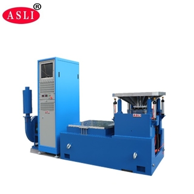 Laboratuvar 40000N Elektrodinamik Çalkalayıcı Makinesi ASTM D999 Standardı