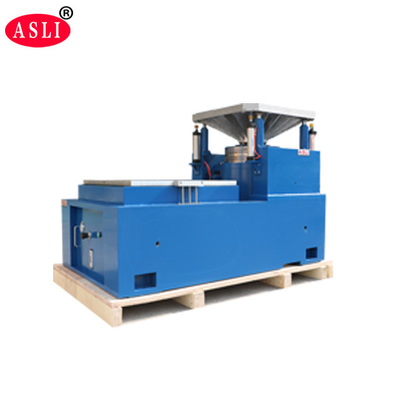 Laboratuvar 40000N Elektrodinamik Çalkalayıcı Makinesi ASTM D999 Standardı