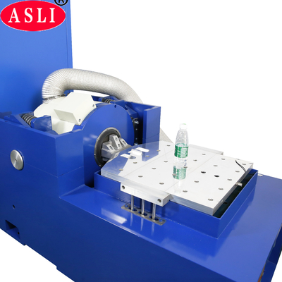IEC 60335-2-24 IEC 60335-2-40 Laboratuvar için Dikey 3500Hz 6000N Titreşim Test Cihazı