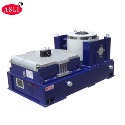 Laboratuvar UN38.3 Lityum Pil için Elektrodinamik Titreşim Tablosu Test Cihazları