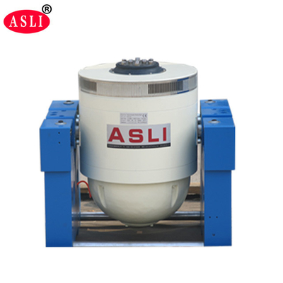 ISO 9001 Çalkalayıcı Tablası Titreşim Testi Elektronik Titreşim Testi