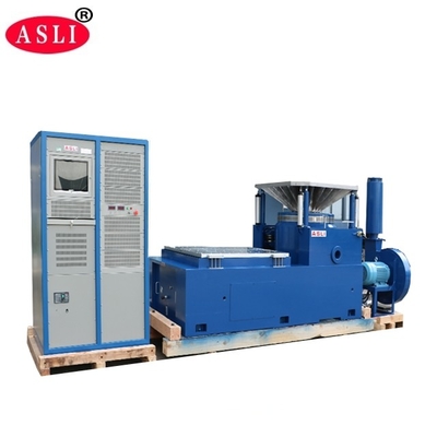 PCB Titreşim Testi 6KN Rastgele Titreşim Test Cihazları