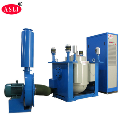Elektronik için 1.6m/s 6000N Elektrodinamik Titreşim Çalkalayıcı