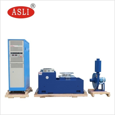 380V Sinüs Süpürme Titreşim Test Cihazı, 3KN titreşim test cihazı