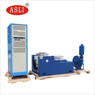 380V Sinüs Süpürme Titreşim Test Cihazı, 3KN titreşim test cihazı