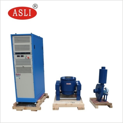 380V Sinüs Süpürme Titreşim Test Cihazı, 3KN titreşim test cihazı