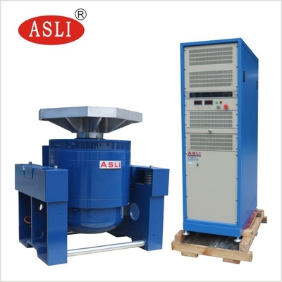 ISTA 3A 100kg Yükleme Elektrodinamik Çalkalayıcı Laboratuvarı Test Makinesi