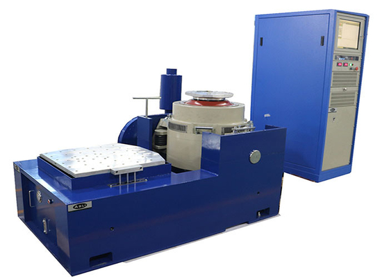 ISTA 1.8m / S Titreşim Test Sistemi Lab Test Cihazları