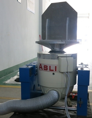 3KN Titreşim Çalkalayıcı Makinesi, CE Araç Test Cihazları