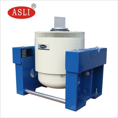 IEC 60335-2-24 IEC 60335-2-40 Laboratuvar Titreşim Tablosu