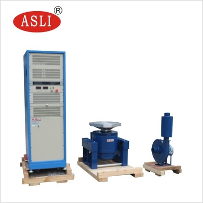 Elektronik Ürünler İçin 380V 50Hz Elektrodinamik Titreşim Test Sistemi
