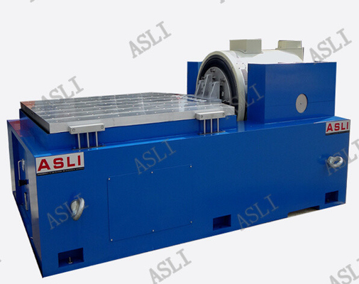 EN 12966 Yüksek Frekanslı Elektrodinamik Titreşim Çalkalayıcı titreşim test cihazı