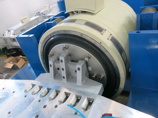 IEC 60068 30000N Taşıma Simülasyonu Titreşim Test Cihazı
