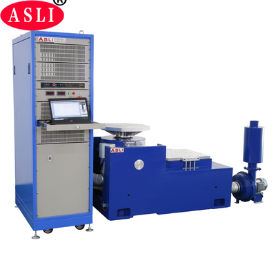 ISTA 1.8m / S Titreşim Test Sistemi Lab Test Cihazları