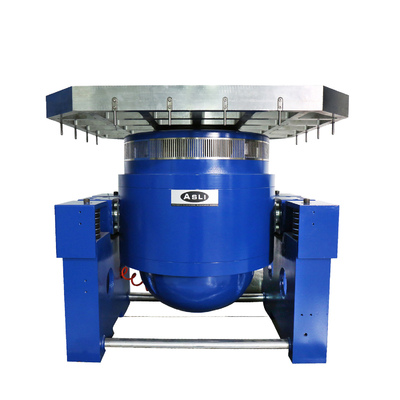 MIL-STD-810F MIL-STD-810G 3000N Laboratuvar için Titreşim Test Sistemi