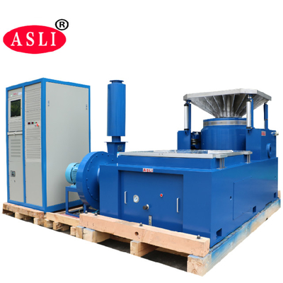 3500Hz 1.8m / S Taşıma Titreşim Test Cihazı Laboratuvarı Çalkalayıcı Makinesi