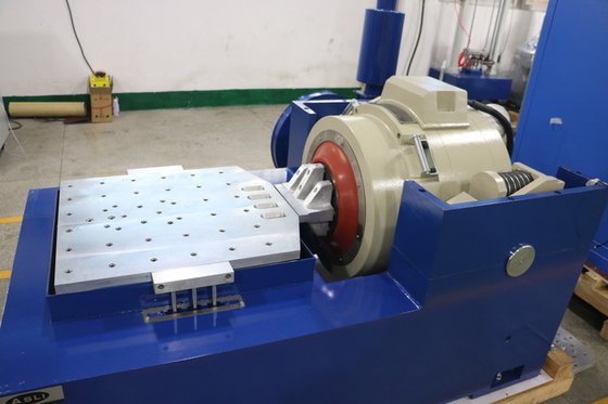 IEC 60335-2-24 IEC 60335-2-40 Laboratuvar Titreşim Tablosu