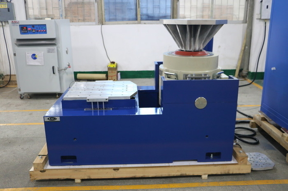 Otomatik Motor için MIL STD DIN 30KN Dikey ve Yatay Çalkalayıcı Test Cihazları