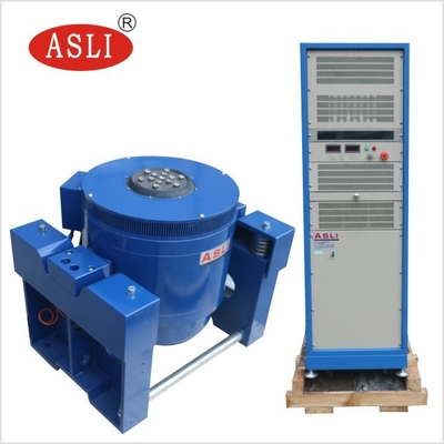 ES-3 Yüksek frekanslı dikey elektrodinamik titreşim sallayıcı MIL-STD-810F Standart