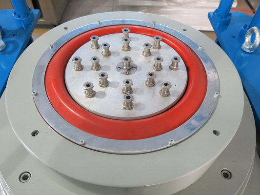 Otomobil Parçaları için JIS D 1601 750kg Yük Titreşim Test Cihazları
