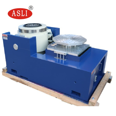 Yüksek Frekans 1000kg.F 3000Hz Titreşim Tablosu Test Cihazları