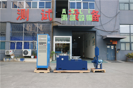 Yatay Kayma Tablalı ASTM 2000Hz Rastgele Titreşim Test Cihazları