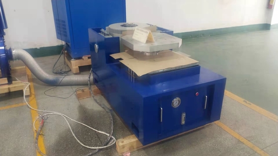Yatay Kayma Tablalı ASTM 2000Hz Rastgele Titreşim Test Cihazları