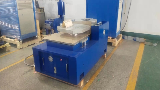 Yatay Kayma Tablalı ASTM 2000Hz Rastgele Titreşim Test Cihazları