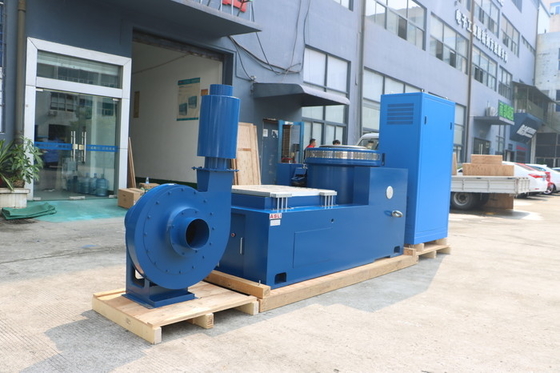 Yatay Kayma Tablalı ASTM 2000Hz Rastgele Titreşim Test Cihazları