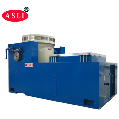 Yatay Kayma Tablalı ASTM 2000Hz Rastgele Titreşim Test Cihazları