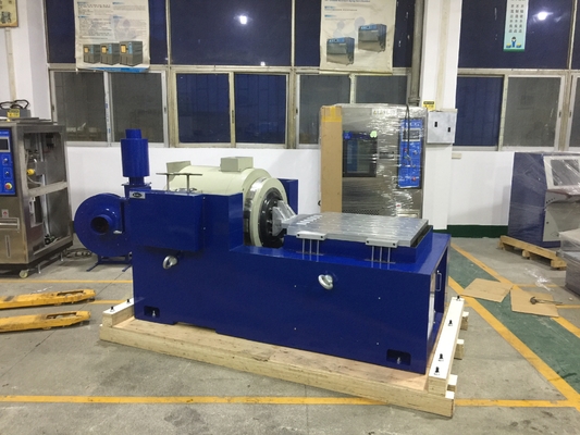 UN38.3 Standardı ile XYZ Ekseni Rastgele Elektrodinamik Titreşim Test Cihazı